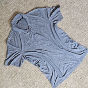 Travis Mathew | Athletic Polo Shirt